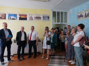 Праздничное мероприятие, посвященное 300-летию села Лая и Дню района 2023