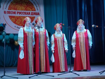В поселке Первомайский прошли районные мероприятия 