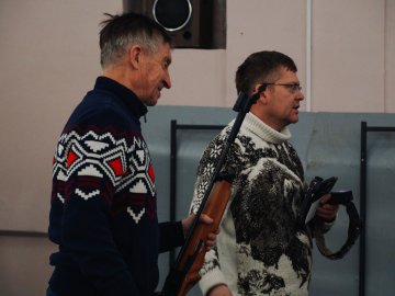 В округе прошла районная профилактическая акция «Красная лента»