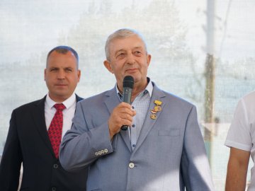 Праздничное мероприятие, посвященное 300-летию села Лая и Дню района 2023