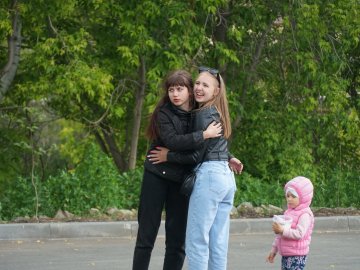 День молодежи в Горноуральском городском округе