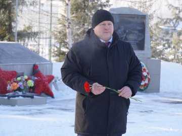 Год защитника Отечества в округе открыт фестивалем "Честь имею"!