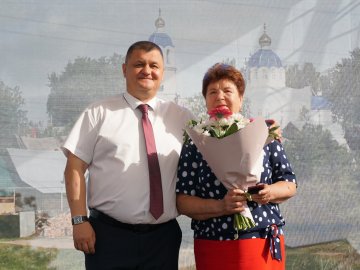 Праздничное мероприятие, посвященное 300-летию села Лая и Дню района 2023