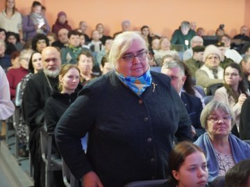 Год защитника Отечества в округе открыт фестивалем "Честь имею"!