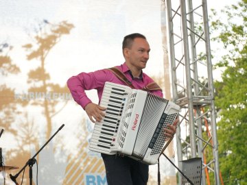 День молодежи в Горноуральском городском округе