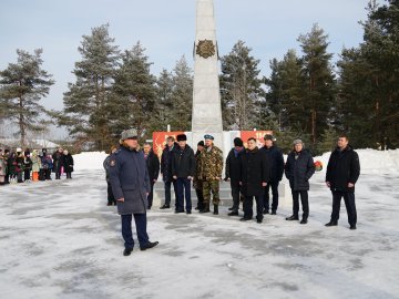 Год Героев России в Горноуральском городском округе открыт!