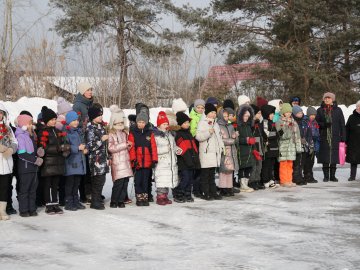 Год Героев России в Горноуральском городском округе открыт!