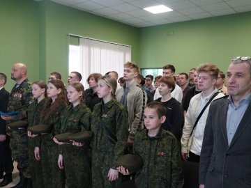 День призывника