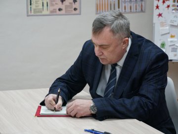 Год Героев России в Горноуральском городском округе открыт!