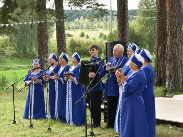 II фестиваль «Звон Демидовского железа»