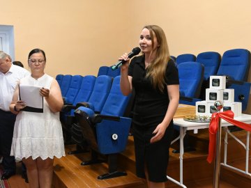 Открытие музейно-выставочного пространства «Черный Исток» в п.Черноисточинск