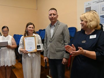 Открытие музейно-выставочного пространства «Черный Исток» в п.Черноисточинск