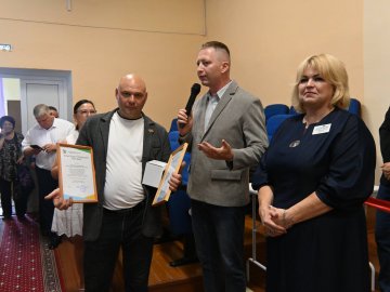 Открытие музейно-выставочного пространства «Черный Исток» в п.Черноисточинск