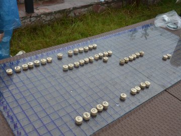 Загадки Черноисточинска