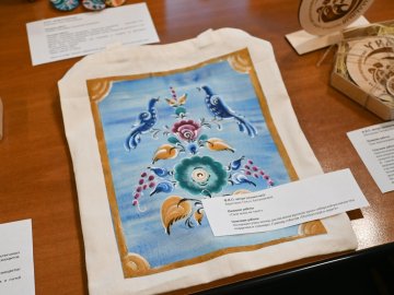 Итоги конкурса «Туристический сувенир Горноуральского городского округа»