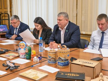 Итоги конкурса «Туристический сувенир Горноуральского городского округа»
