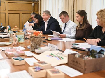Итоги конкурса «Туристический сувенир Горноуральского городского округа»