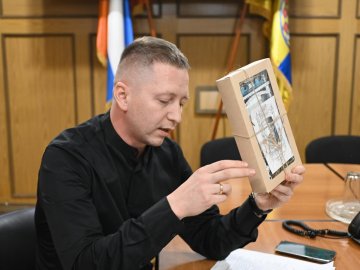 Итоги конкурса «Туристический сувенир Горноуральского городского округа»
