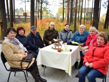 "Серебряный век глазами современников"