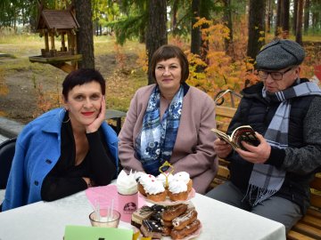 "Серебряный век глазами современников"