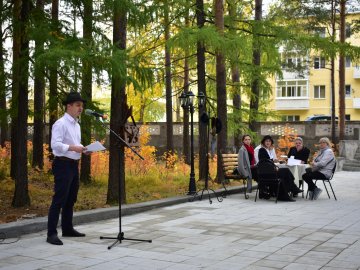 "Серебряный век глазами современников"