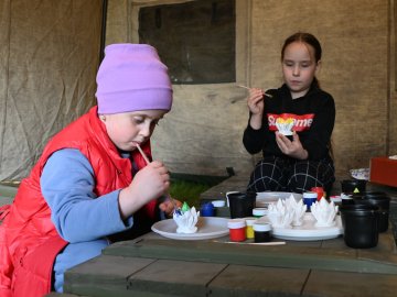 Музеи МО Горноуральский приняли участие во Всероссийской акции «Ночь музеев»