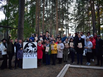 "Серебряный век глазами современников"