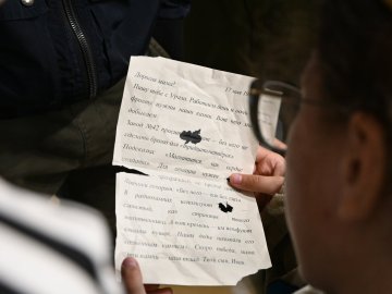 Музеи МО Горноуральский приняли участие во Всероссийской акции «Ночь музеев»