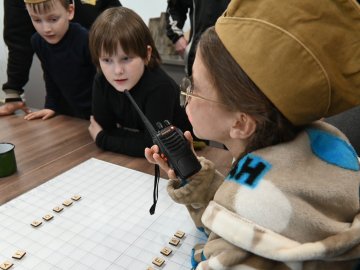Музеи МО Горноуральский приняли участие во Всероссийской акции «Ночь музеев»