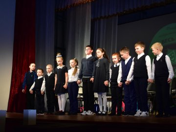     Весь мир – театр!