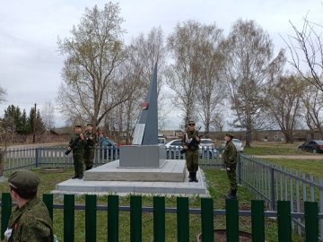 ДЕНЬ ПОБЕДЫ - 2025
