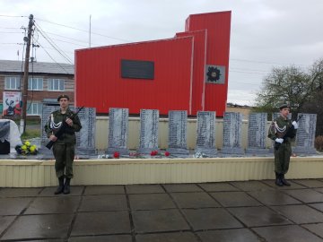 ДЕНЬ ПОБЕДЫ - 2025