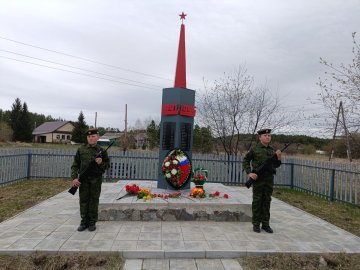 ДЕНЬ ПОБЕДЫ - 2025