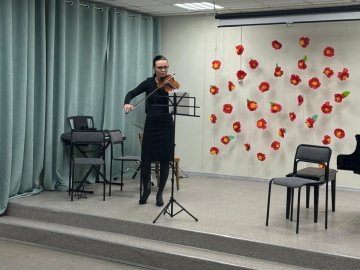 День матери