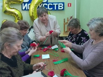 ДЕНЬ ПОБЕДЫ - 2025