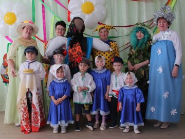 Масленичные гулянья и проводы зимы 