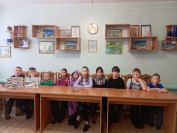 В округе отметили День Героев Отечества
