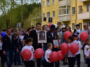 В Горноуральском городском округе состоялись памятные мероприятия, посвященные Дню Великой Победы