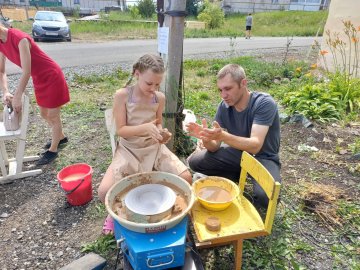 Горноуральский городской округ отметил День семьи, любви и верности