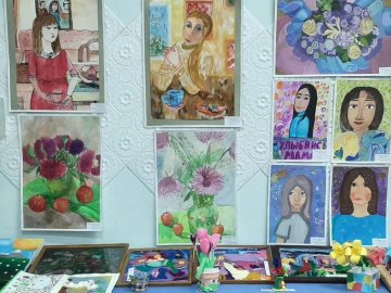 В округе прошли мероприятия, посвященные Международному женскому дню
