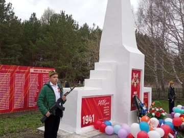 ДЕНЬ ПОБЕДЫ - 2025