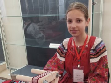 Наследники традиций