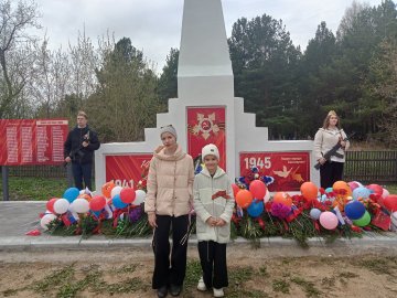 ДЕНЬ ПОБЕДЫ - 2025