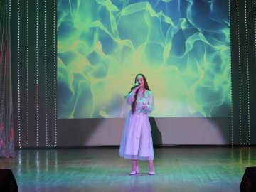 Начало сезона отчетных концертов 2025
