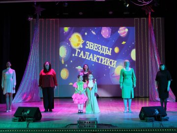 Начало сезона отчетных концертов 2025