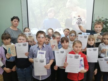 Учреждения культуры приняли участие в Неделе чтения в Свердловской области
