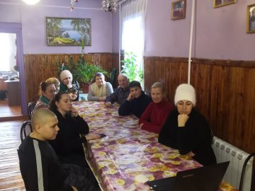 В округе отметили День Героев Отечества
