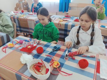 Масленичные гулянья и проводы зимы 