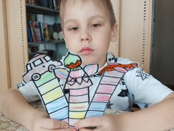 Библиотеки округа приняли участие во Всероссийской неделе детской книги