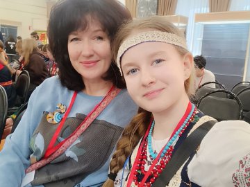 Наследники традиций